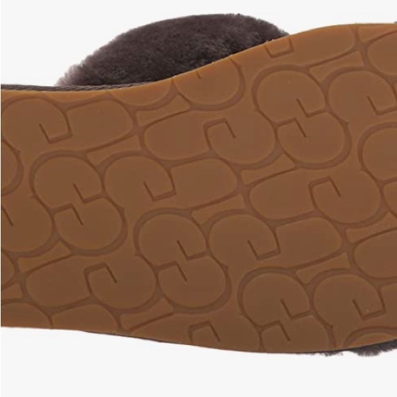 NEW UGG Abela Women’s Slippers - Picture 14 of 16